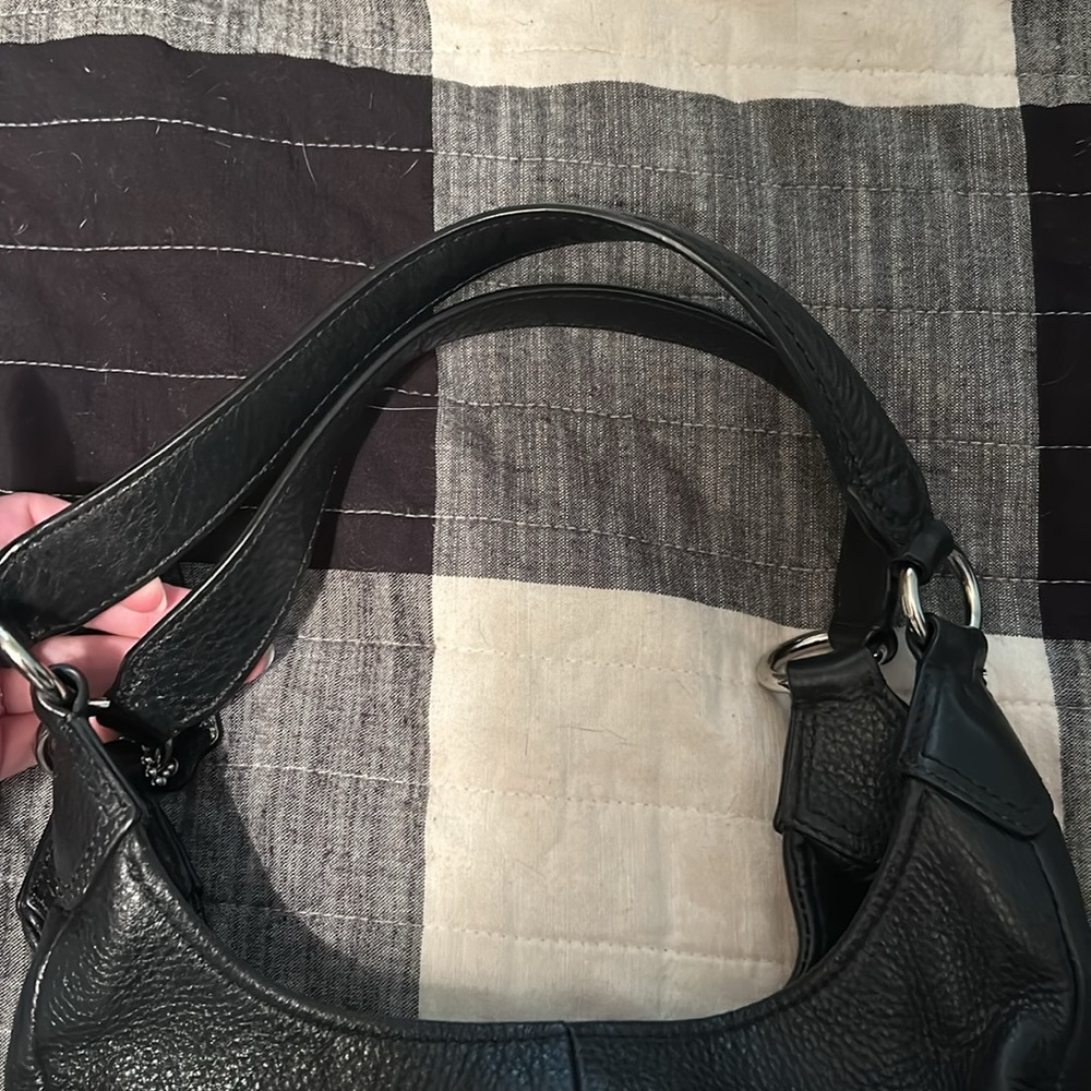 Coach purse - Picture 7 of 7